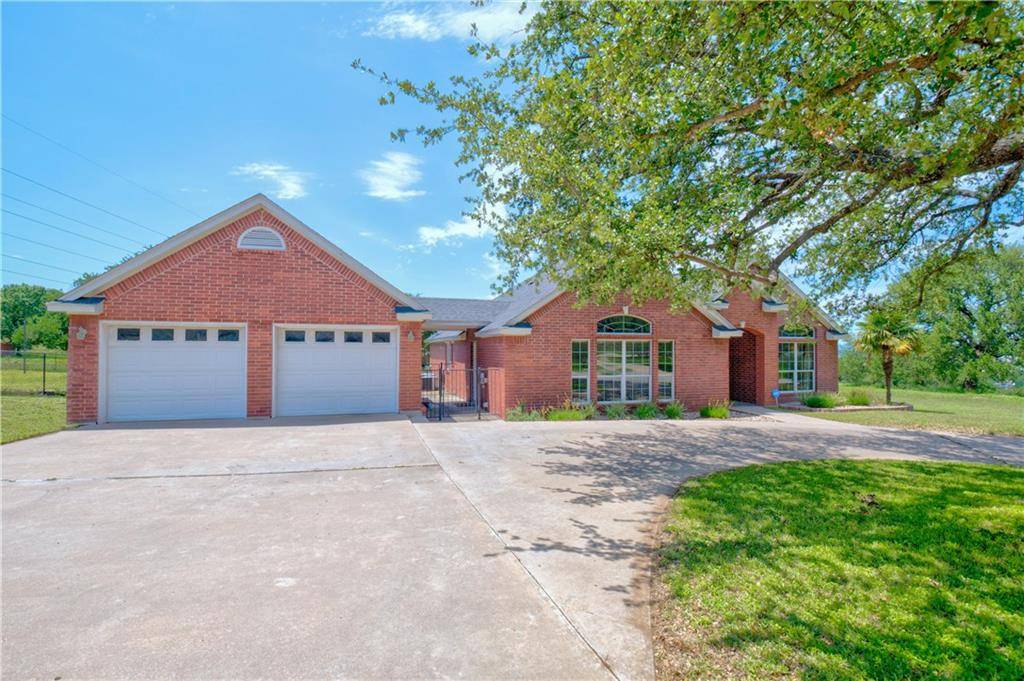 410 Gateway PKWY, Marble Falls, TX 78654
