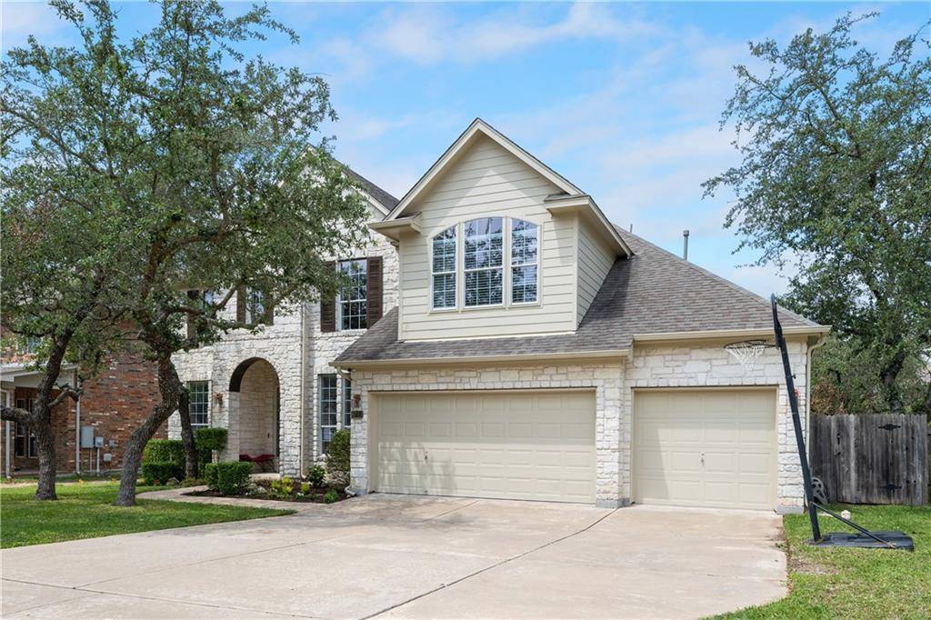1703 Paseo Corto DR, Cedar Park, TX 78613