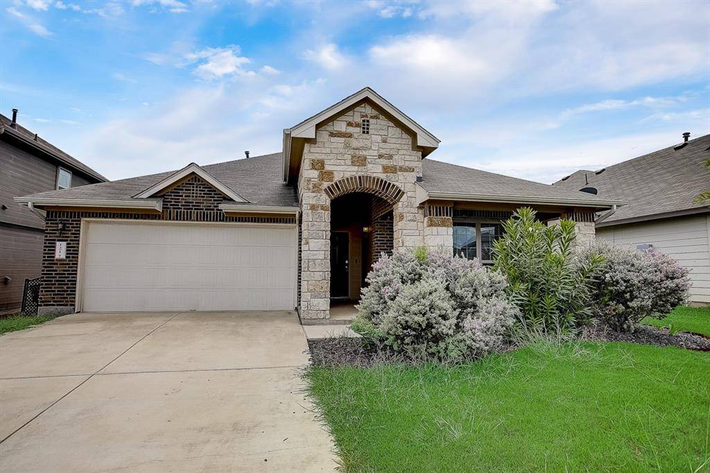 121 Desert Rose DR, Kyle, TX 78640