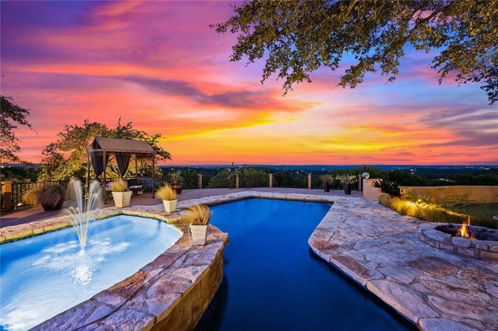1808 Windy Walk CV, Spicewood, TX 78669