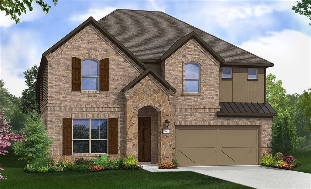 277 Biscayne Bay BND, Kyle, TX 78640