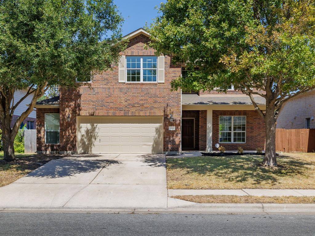 106 Walnut Creek DR, Cedar Park, TX 78613