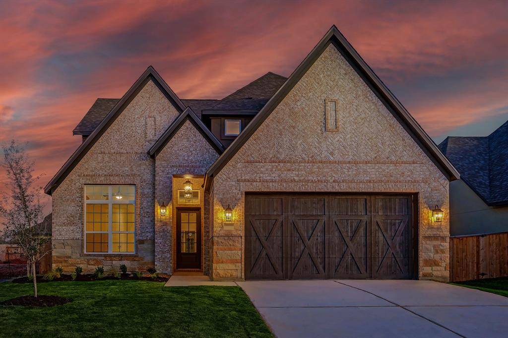 17420 Autumn Falls DR, Manor, TX 78653