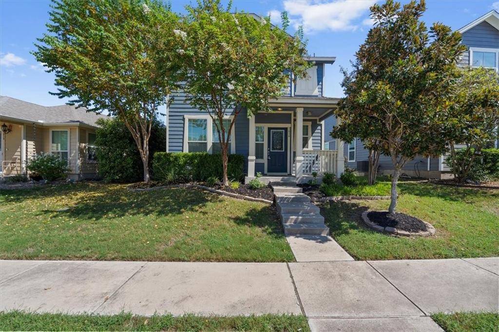 1616 Big Thicket DR, Cedar Park, TX 78613