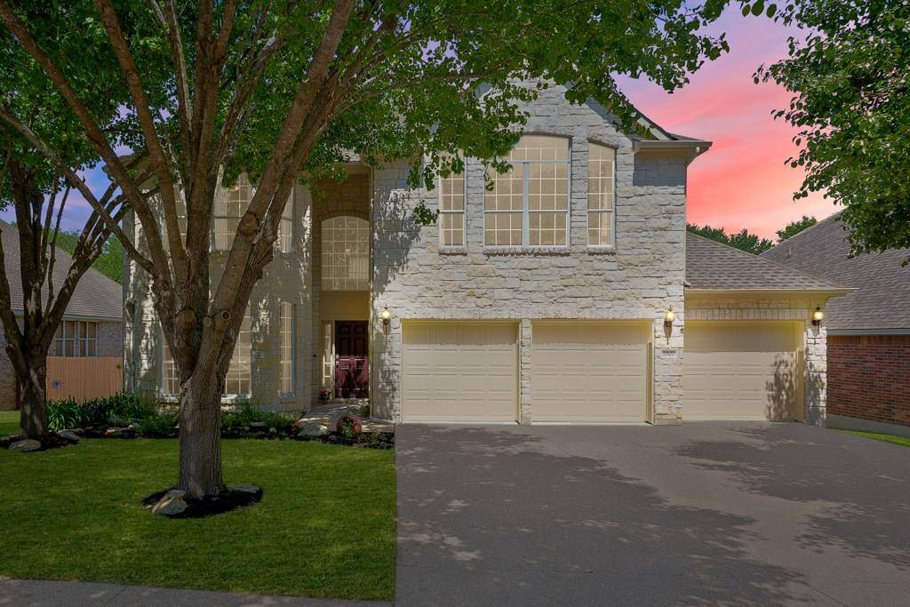 2807 Corabella PL, Cedar Park, TX 78613