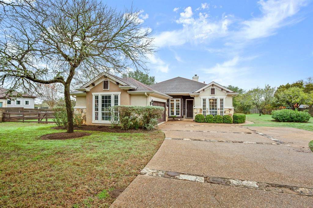799 W Bartlett DR, Buda, TX 78610