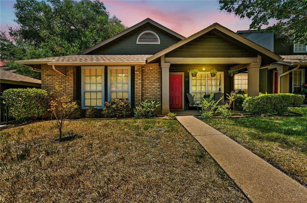 1015 E Yager LN #29, Austin, TX 78753