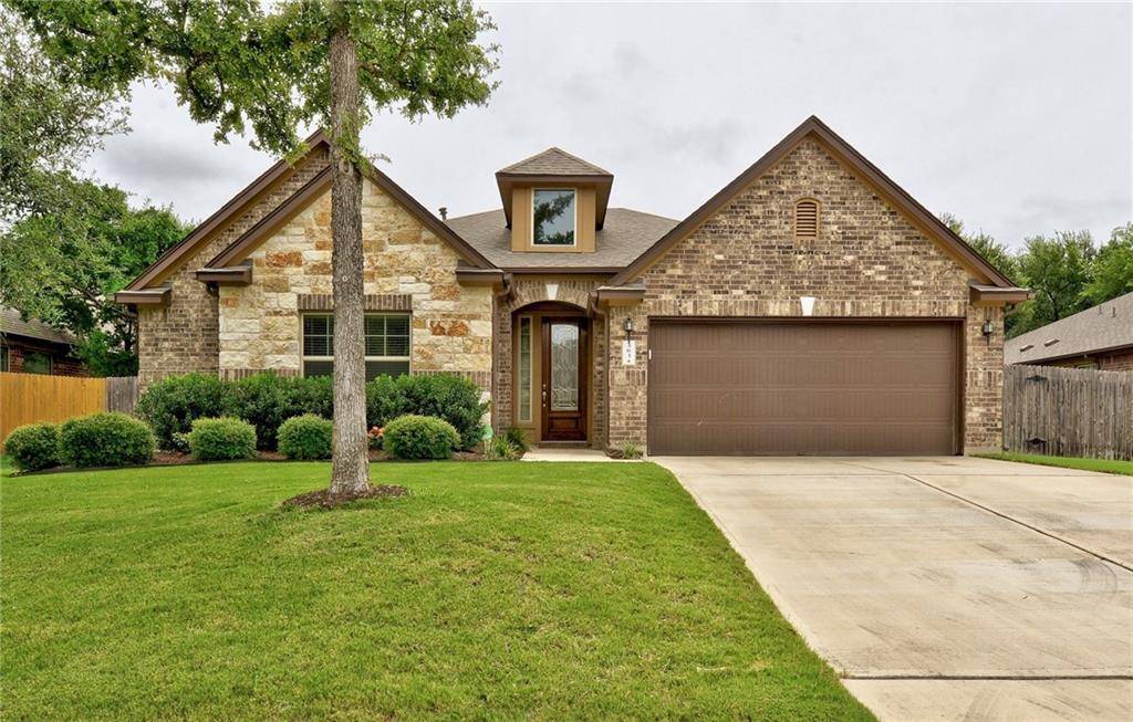 363 Enchanted Woods TRL, Buda, TX 78610