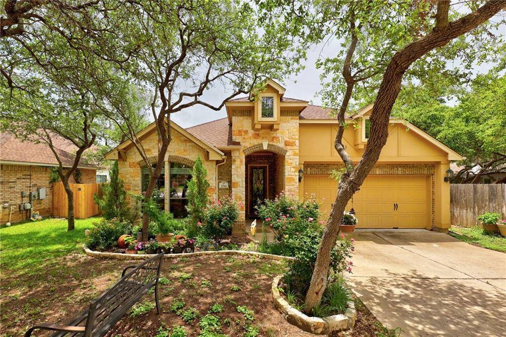Address not disclosed, Cedar Park, TX 78613