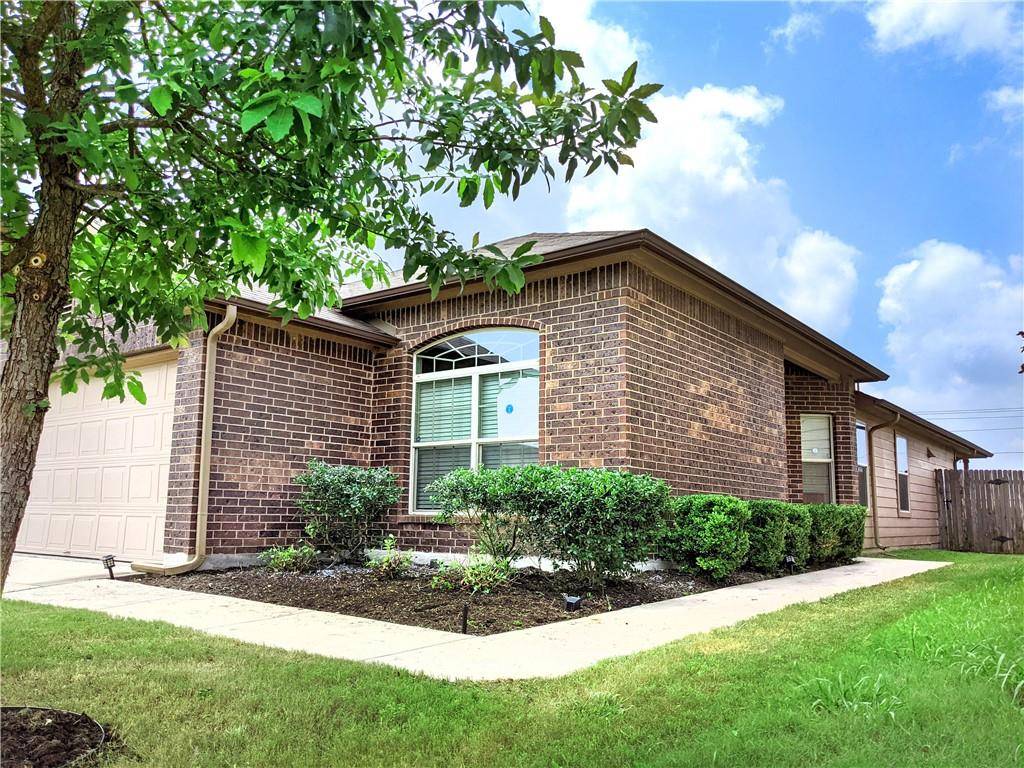 12313 Waterford Run WAY, Manor, TX 78653