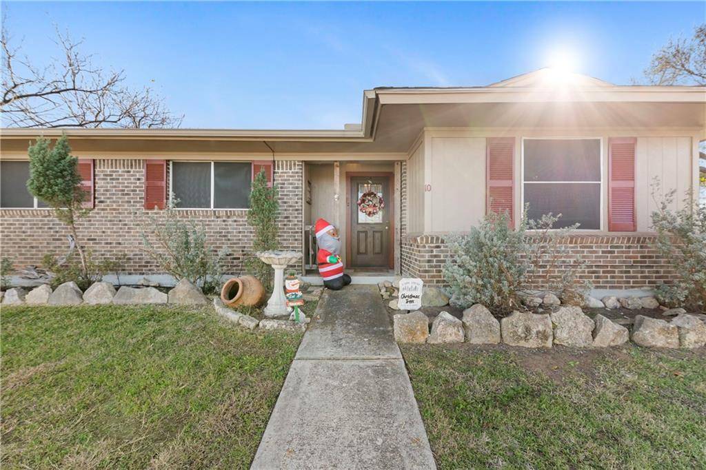 10 Chris Ave, Lampasas, TX 76550