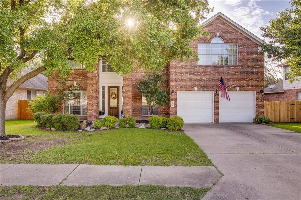 903 Old Mill RD, Cedar Park, TX 78613