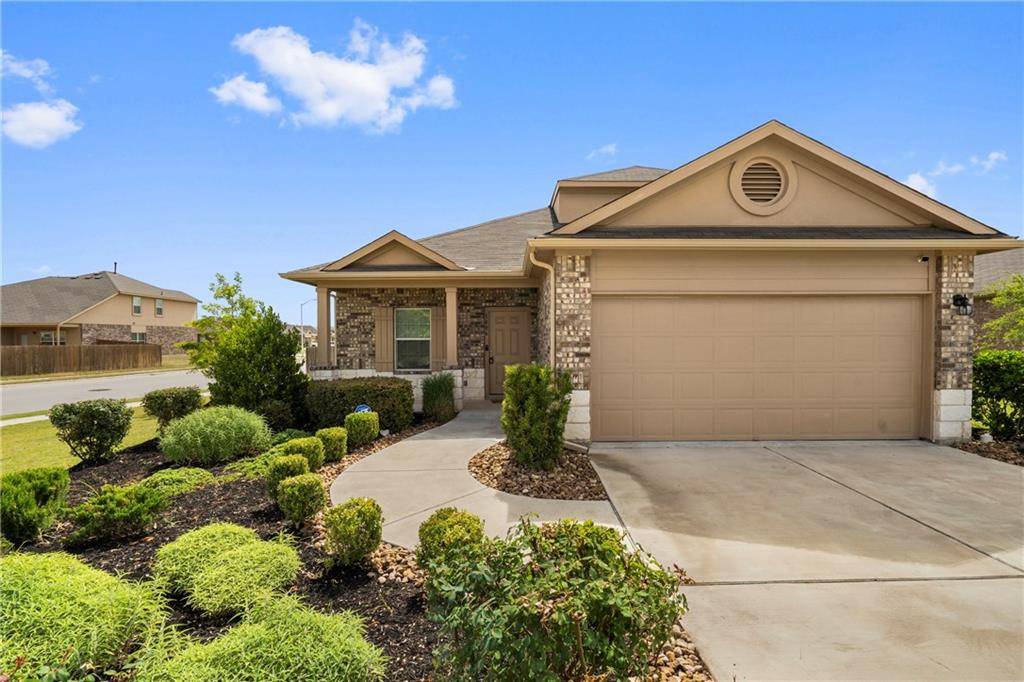 1406 Brashear CT, Cedar Park, TX 78613