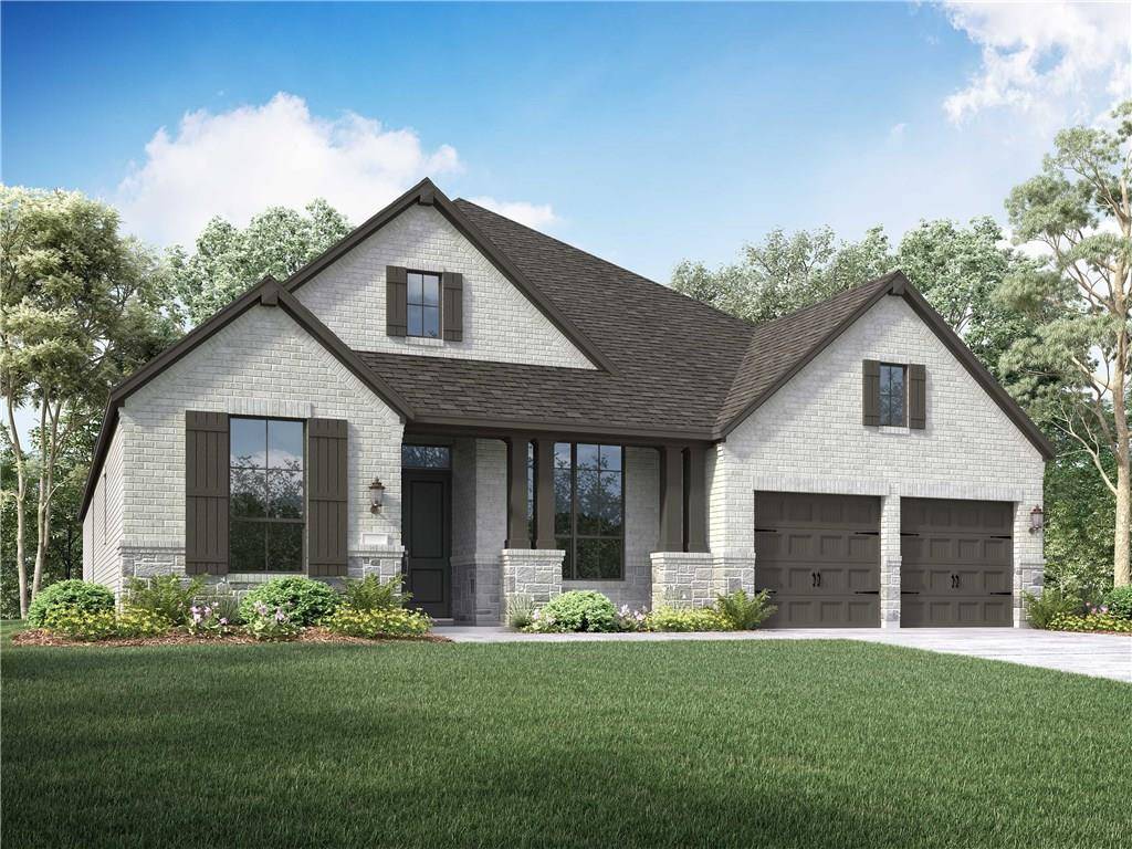 170 Wading River LN, Kyle, TX 78640