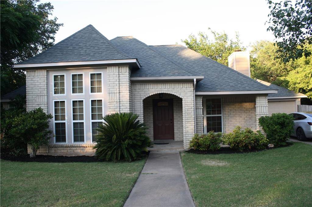 704 Post Oak CIR, Cedar Park, TX 78613
