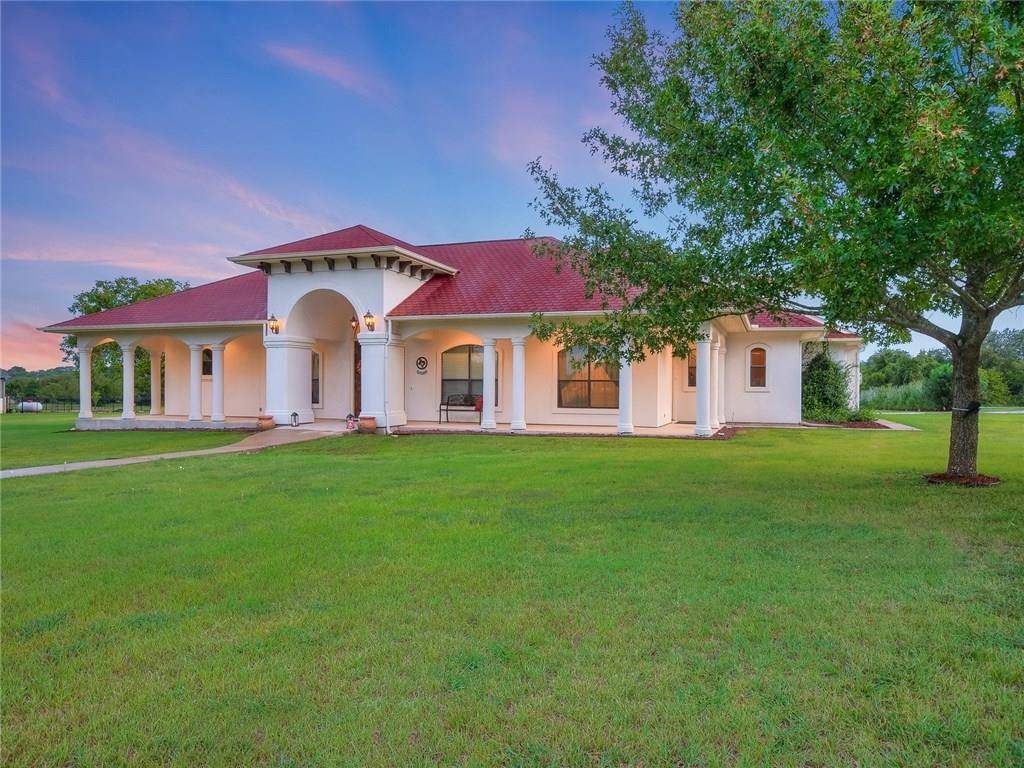 105 WIGEON ST, Kyle, TX 78640