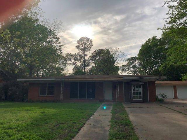 2012 Post Oak RD, Rockdale, TX 76567