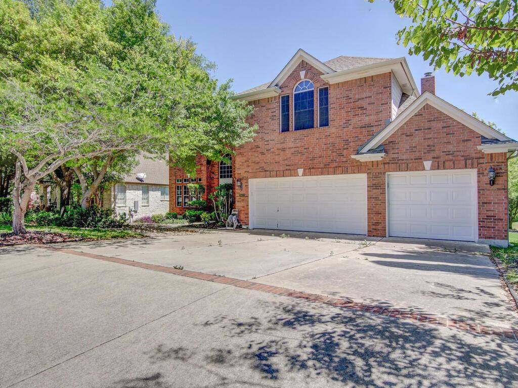 2003 Golden Bear DR, Round Rock, TX 78664