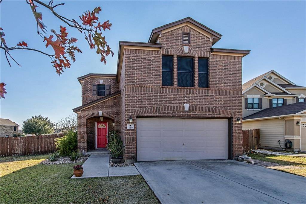 130 Tower DR, Kyle, TX 78640