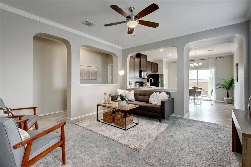 19017 James Carter Jr, Manor, TX 78653