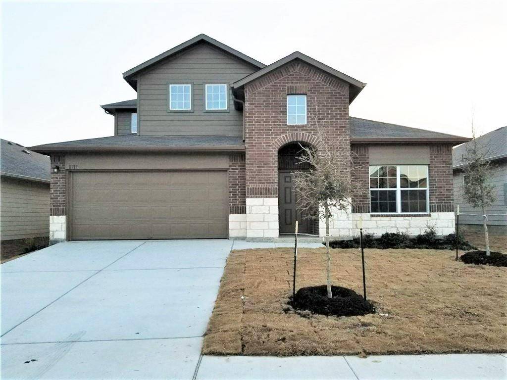 11717 Cambrian RD, Manor, TX 78653