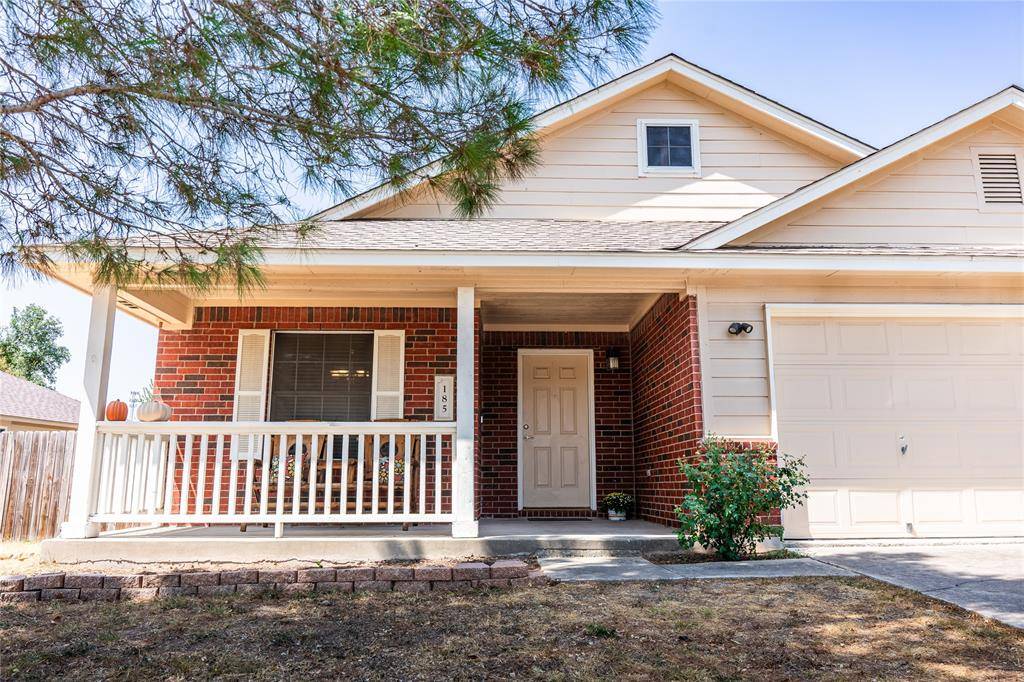 185 Spring Branch DR, Kyle, TX 78640