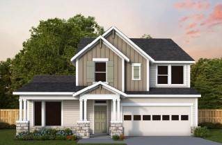 902 Knowles DR, Hutto, TX 78634