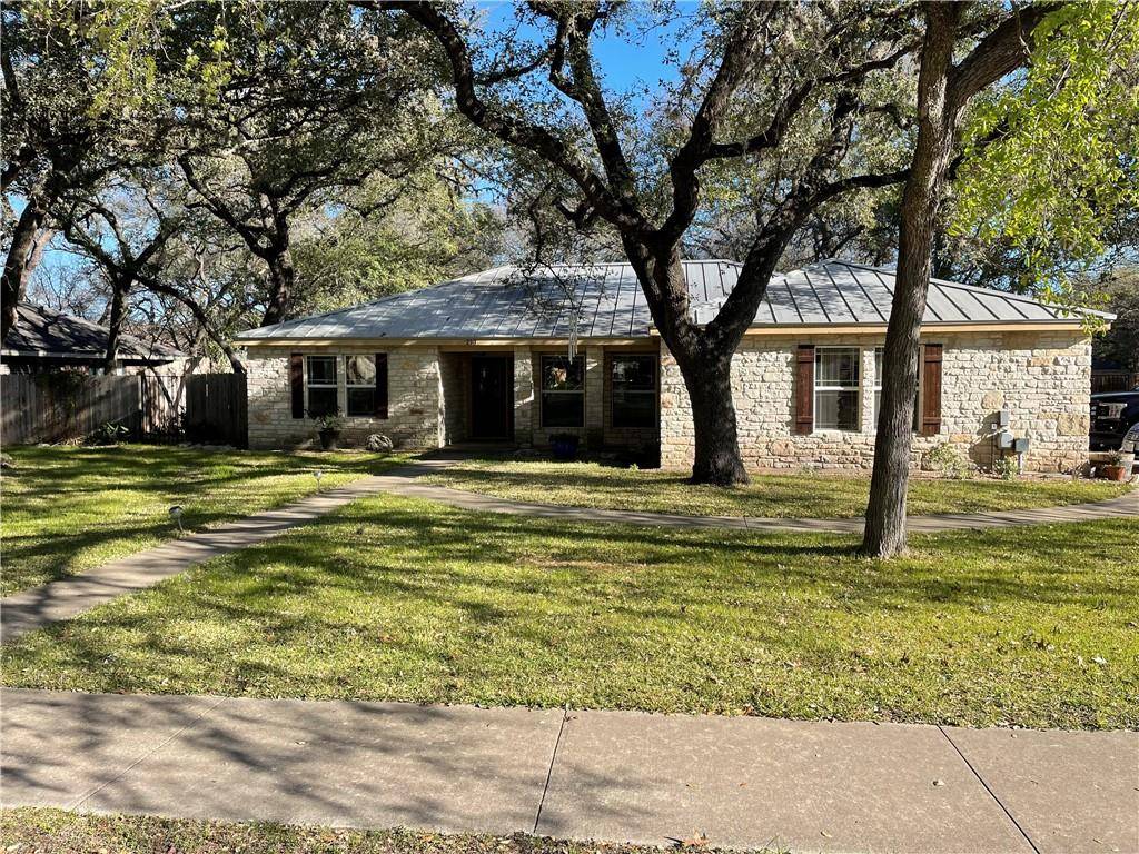 210 Dewberry CV, Buda, TX 78610