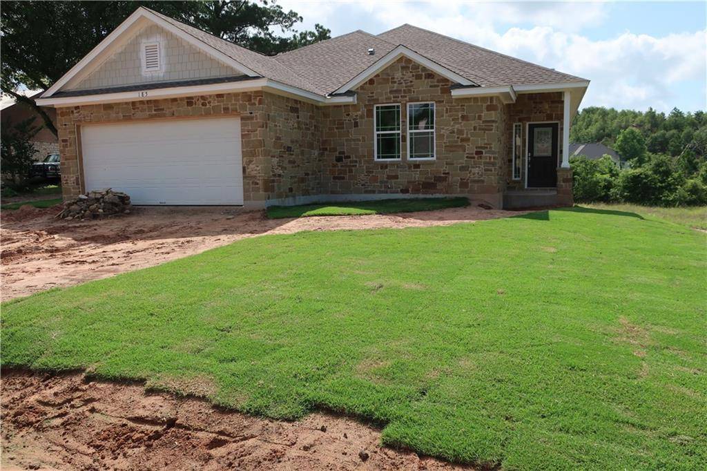 185 Alele DR, Bastrop, TX 78602