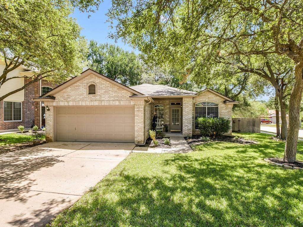 12701 War PATH, Austin, TX 78727