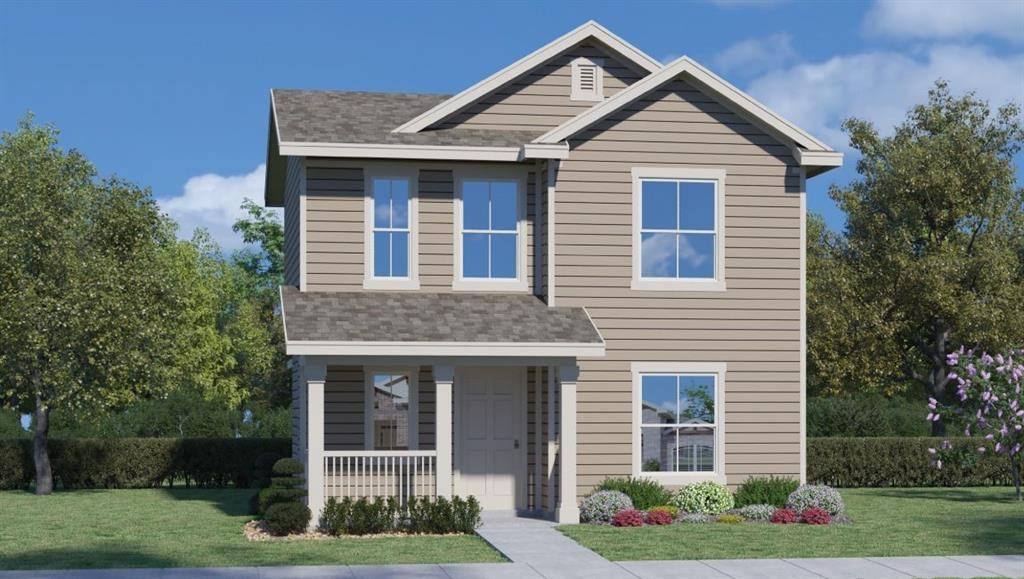 1713 Arborside DR, Austin, TX 78754