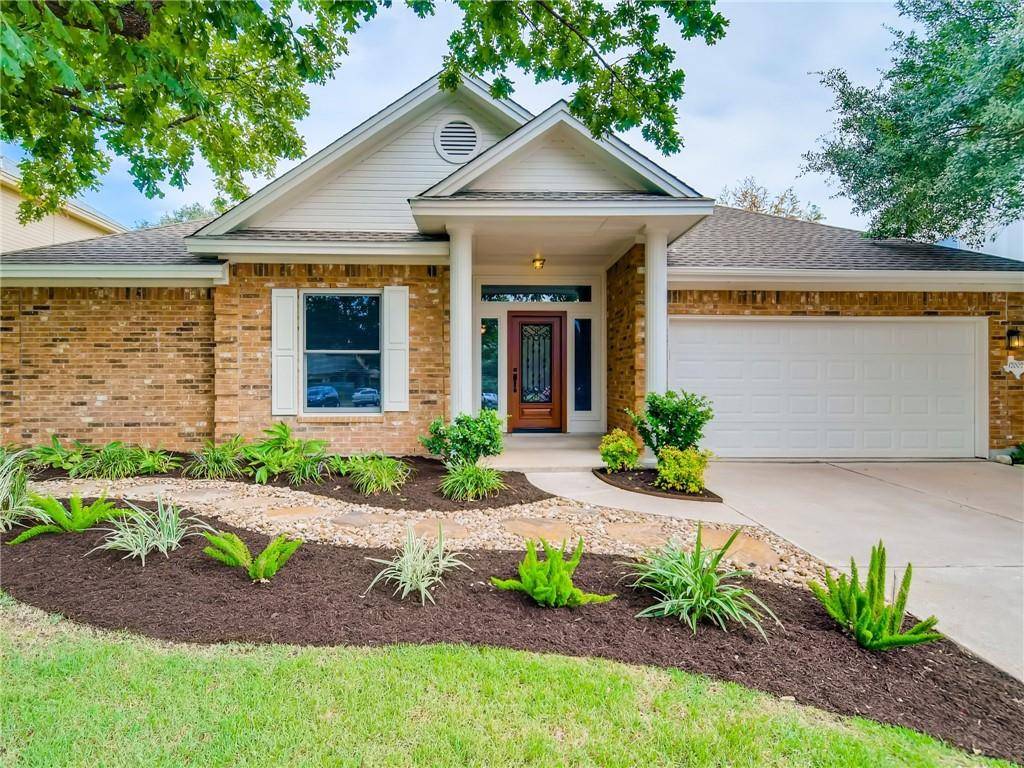 17007 Copperhead DR, Round Rock, TX 78664