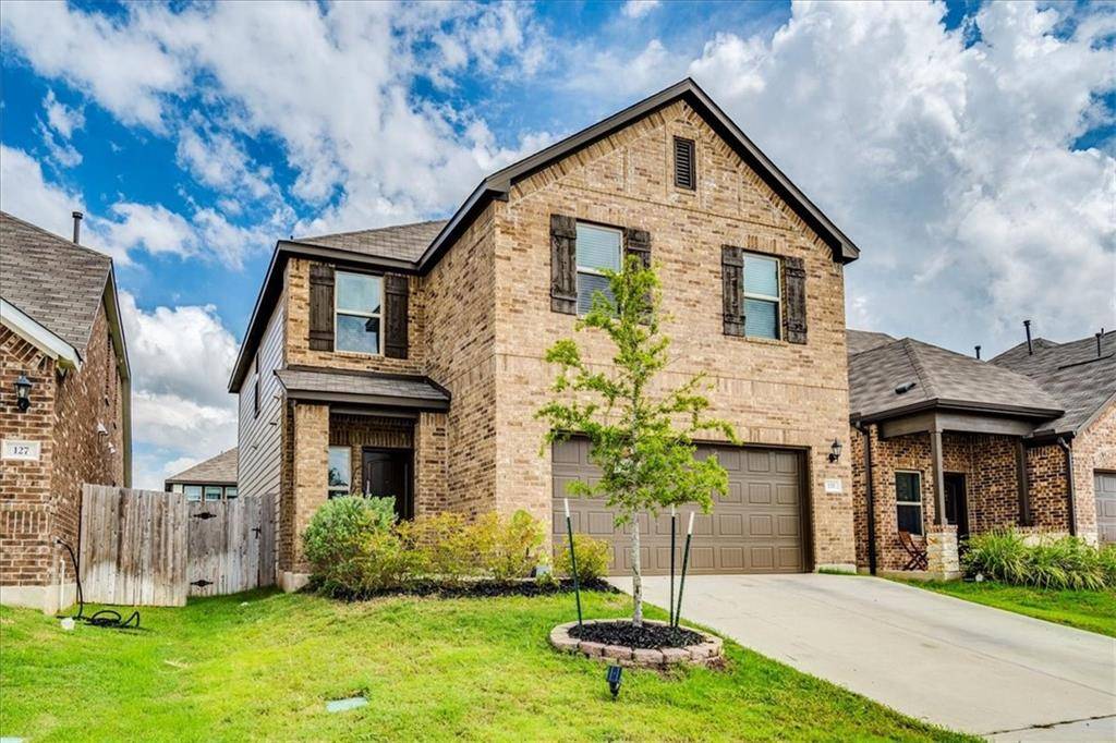 135 Thornless CIR, Buda, TX 78610