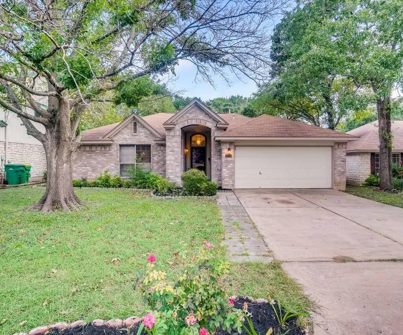 1811 Lobelia DR, Cedar Park, TX 78613