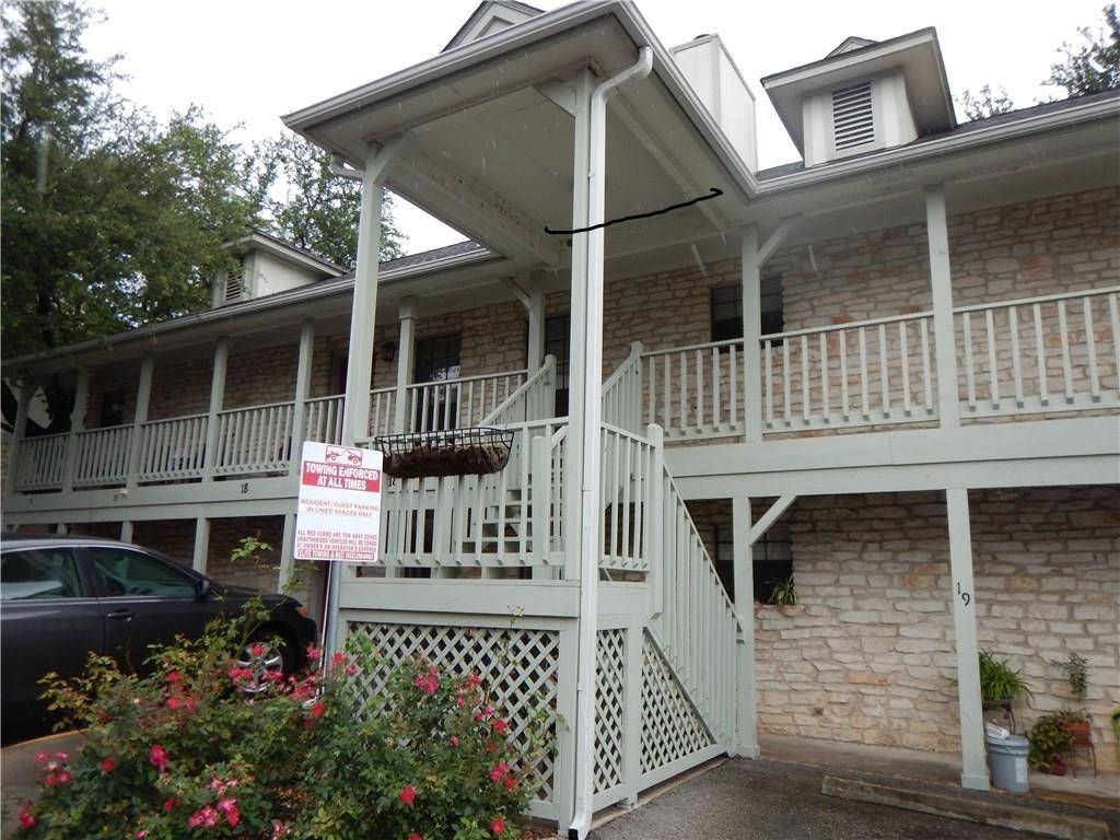901 S Mays ST #15, Round Rock, TX 78664