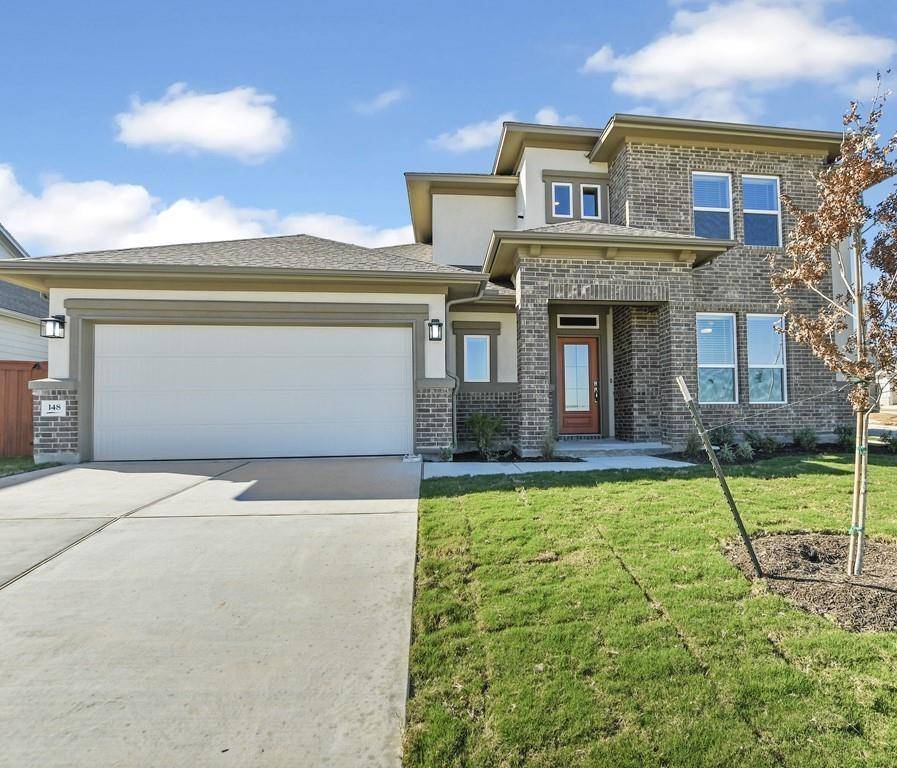 148 Mesquite Leaf DR, Buda, TX 78610