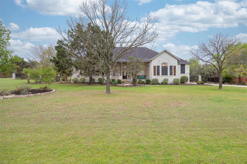 161 E Overlook Mountain RD, Buda, TX 78610