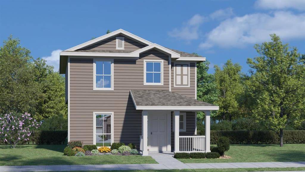 1709 Arborside DR, Austin, TX 78754