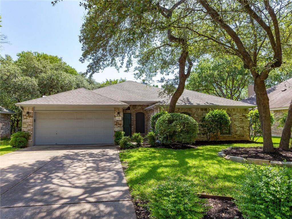 304 N Mount Rushmore DR, Cedar Park, TX 78613