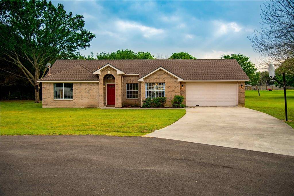 300 Turtledove CIR, Kyle, TX 78640
