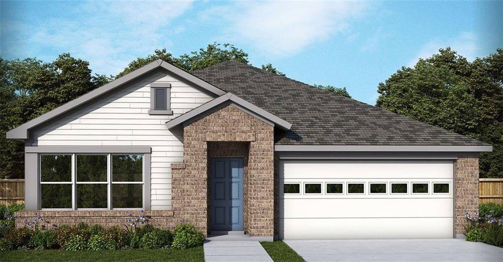 109 Lemuel Crawford TRL, Bastrop, TX 78602