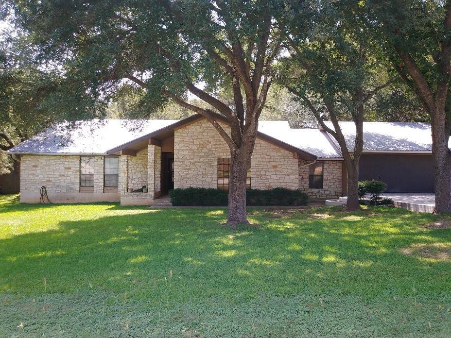 405 Ranger DR, Buda, TX 78610