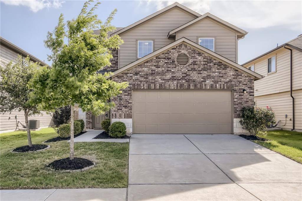 613 Pinnacle DR, Georgetown, TX 78626