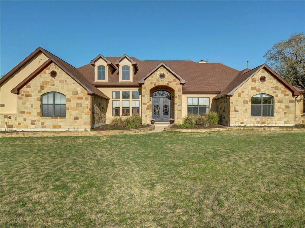 144 Pioneer PSGE, Bastrop, TX 78602