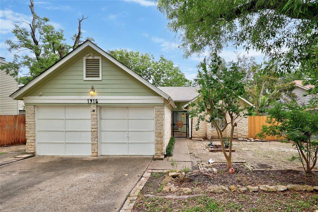 1915 Egger Ave, Round Rock, TX 78664