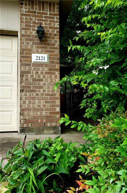 2121 Jasmine PATH, Round Rock, TX 78664