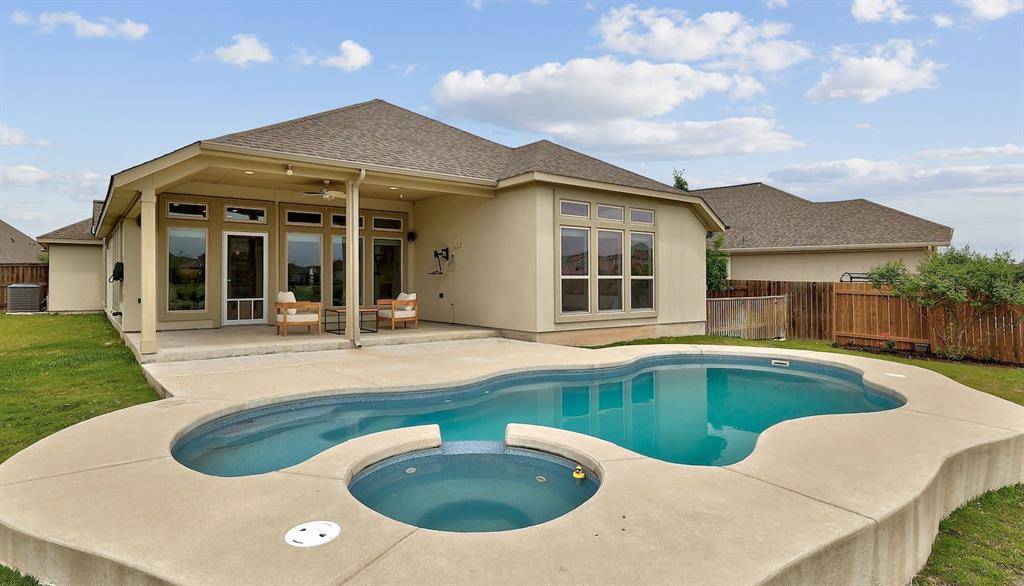 13833 ARBOR HILL CV, Manor, TX 78653
