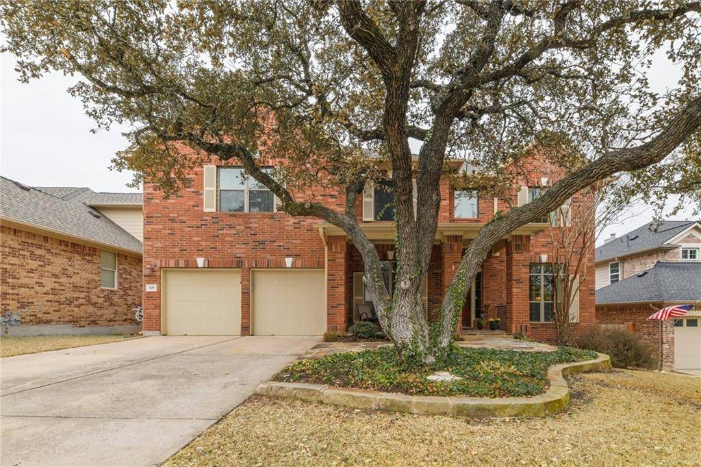 305 Aspen CV, Cedar Park, TX 78613