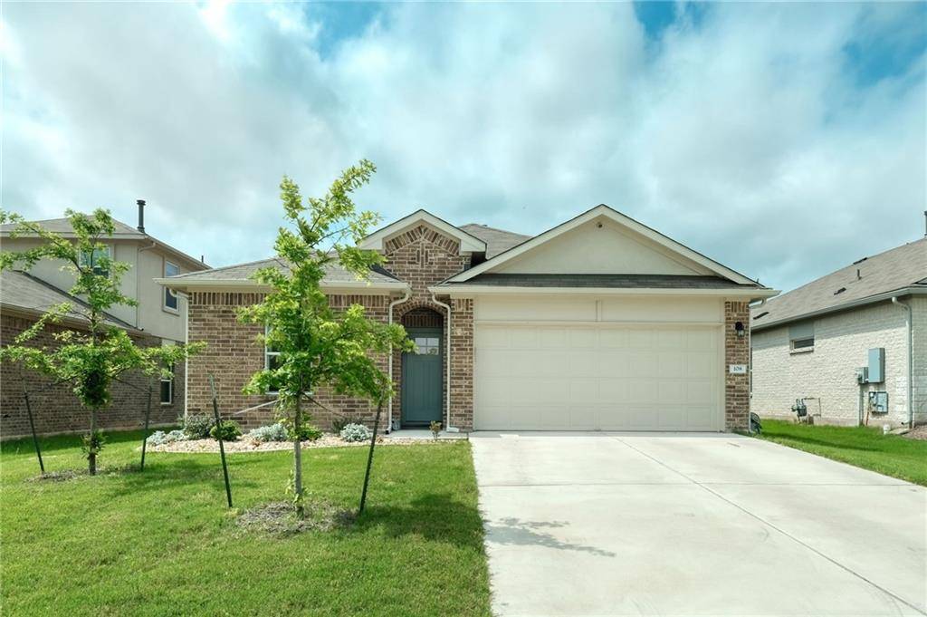 108 Shiner LN, Georgetown, TX 78626