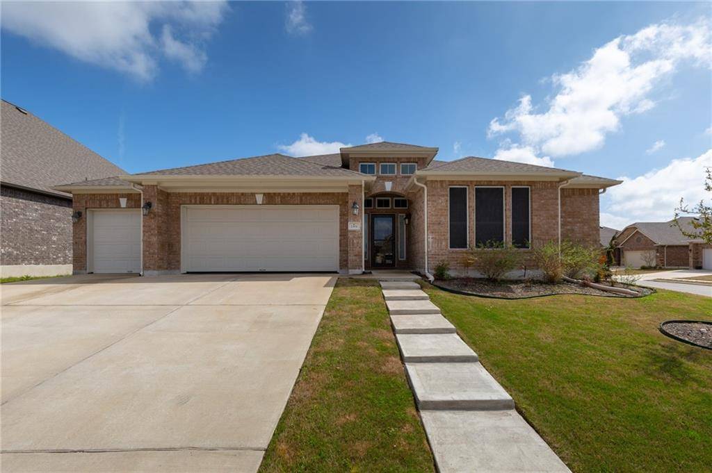 189 Tangerine DR, Buda, TX 78610